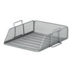 Picture of MESH SILVER LETTER TRAY